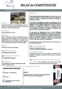 FPE pour BC La Reconnexion