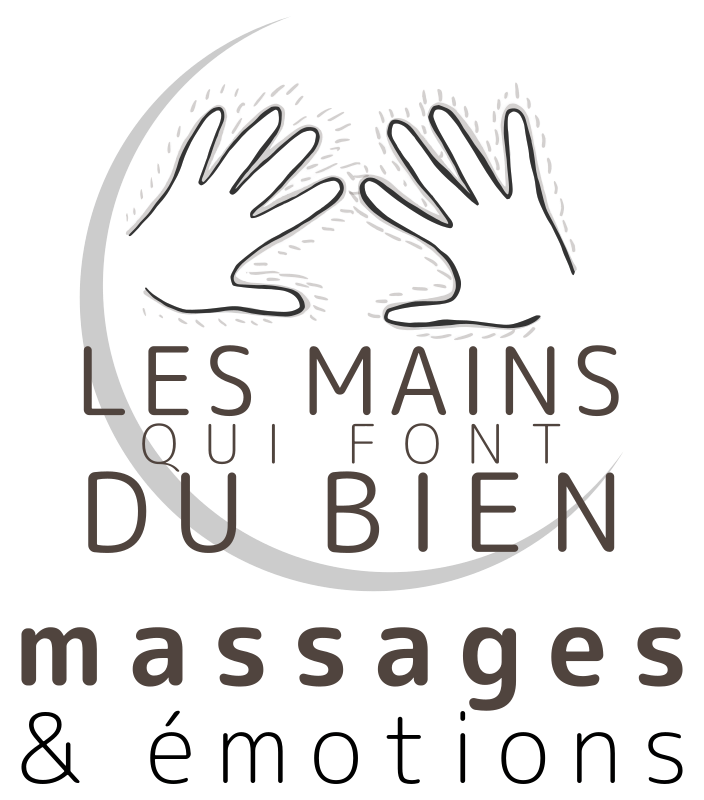 Logo Les Mains qui font du bien